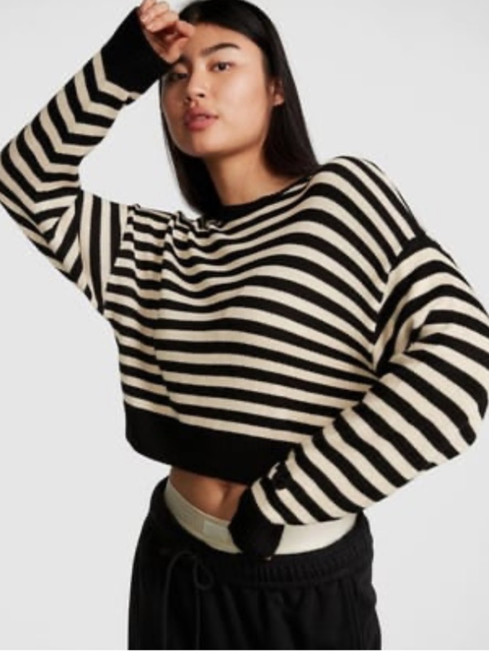 PINK Victoria's Secret Sweater